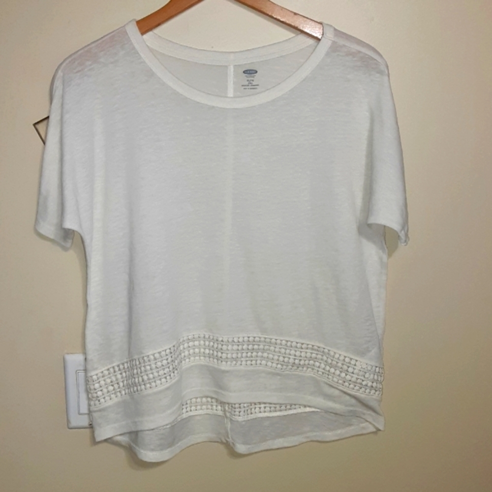 Old Navy women's top